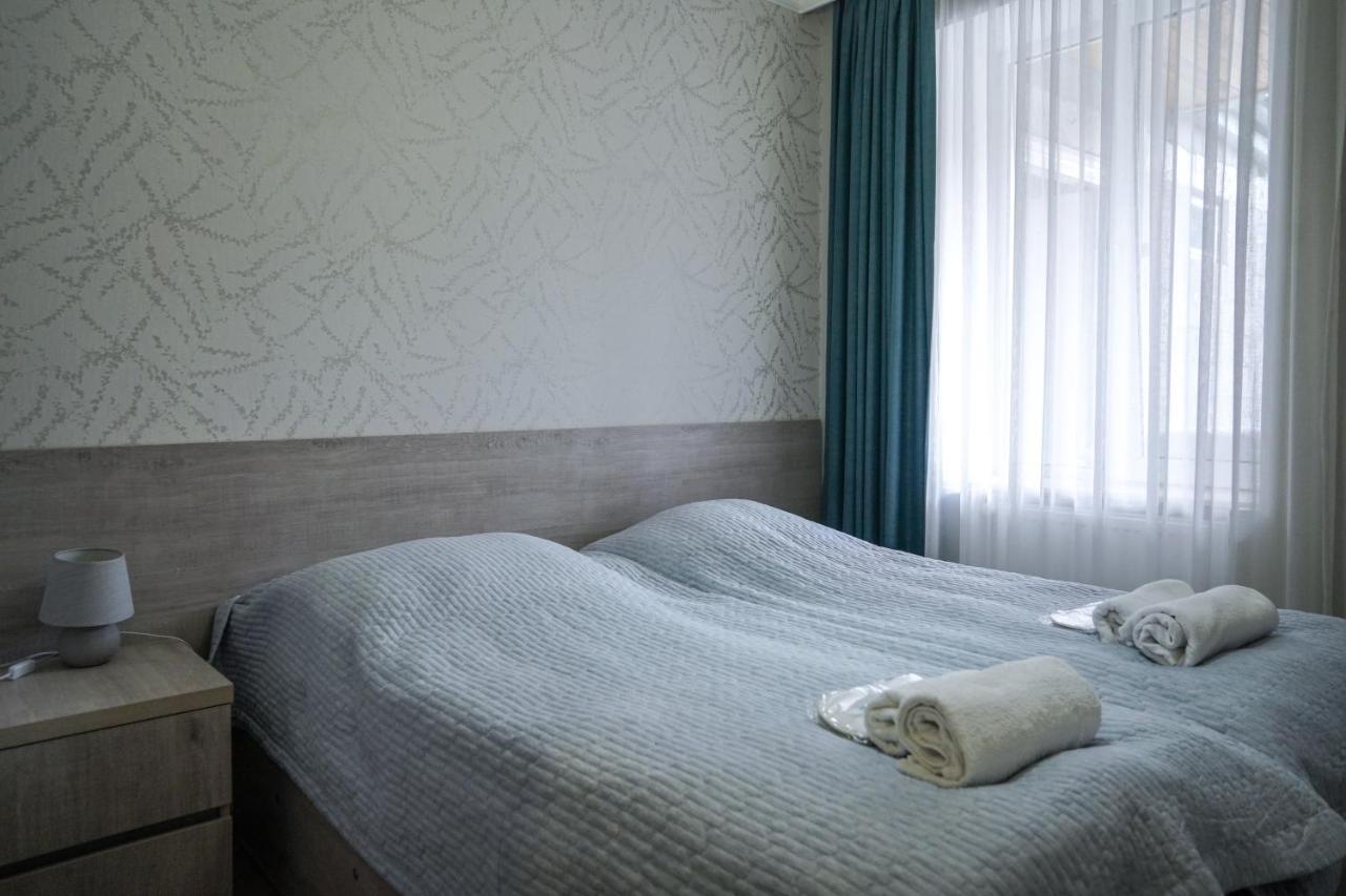 House 54 Hotel Kazbegi Bagian luar foto